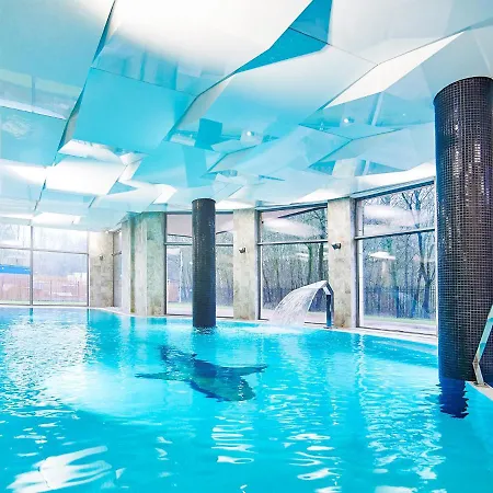 Vacationclub - Aquarius 98 Apartment Kolobrzeg