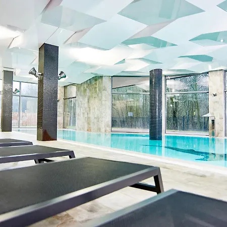 Vacationclub - Aquarius 98 Apartment Kolobrzeg